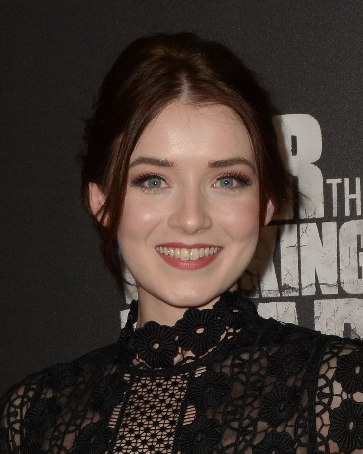 Sarah Bolger