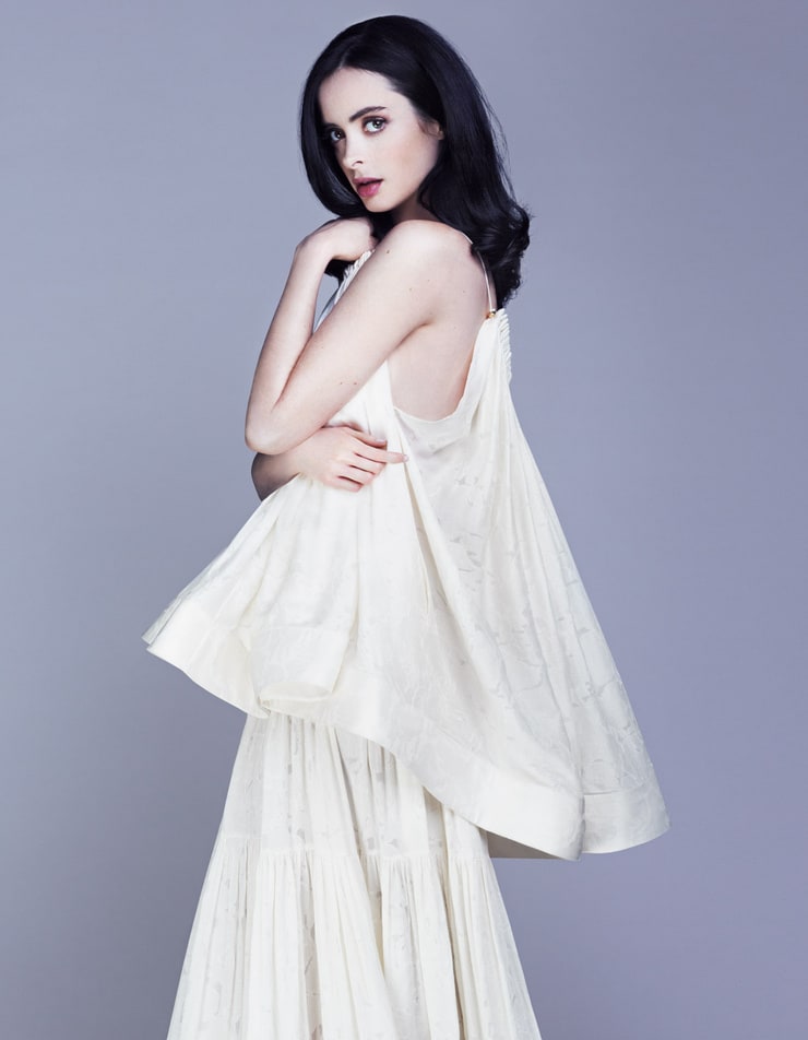 Krysten Ritter