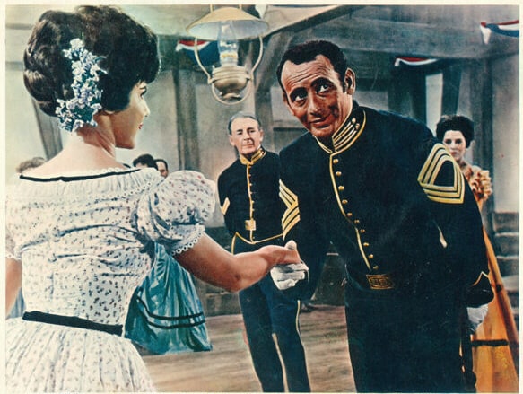 Sergeants 3                                  (1962)