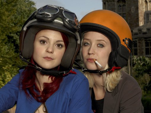 Lily Loveless Lily Loveless