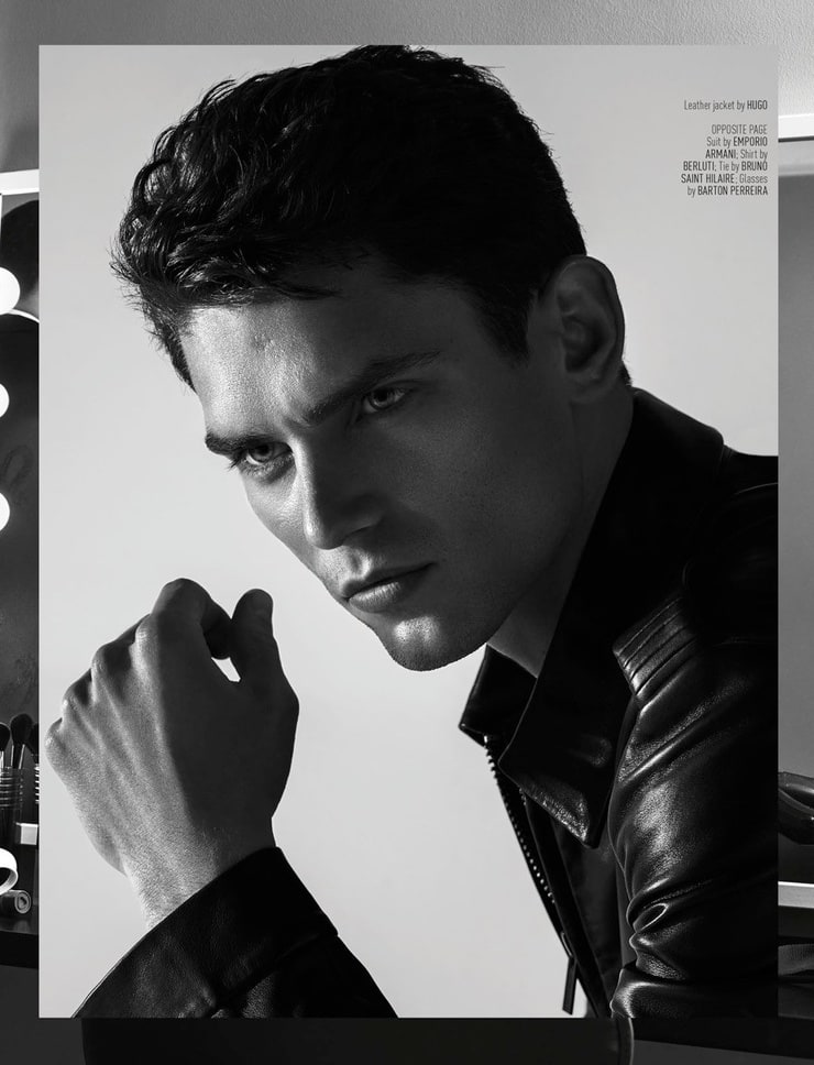 Arthur Gosse image