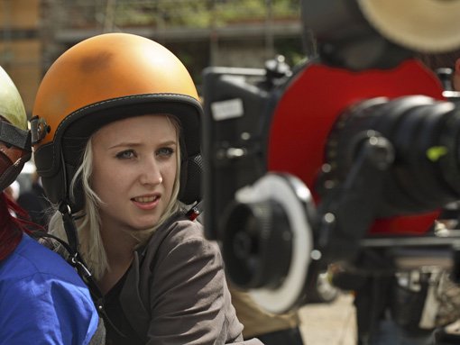 Lily Loveless Lily Loveless