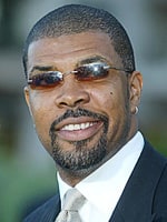 Eriq La Salle