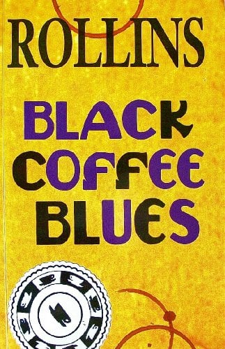 Black Coffee Blues