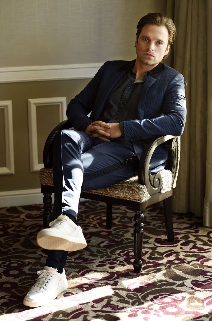 Sebastian Stan