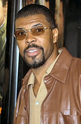 Eriq La Salle