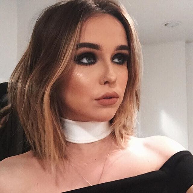 Acacia Brinley