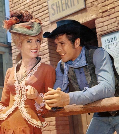 Robert Fuller Robert Fuller