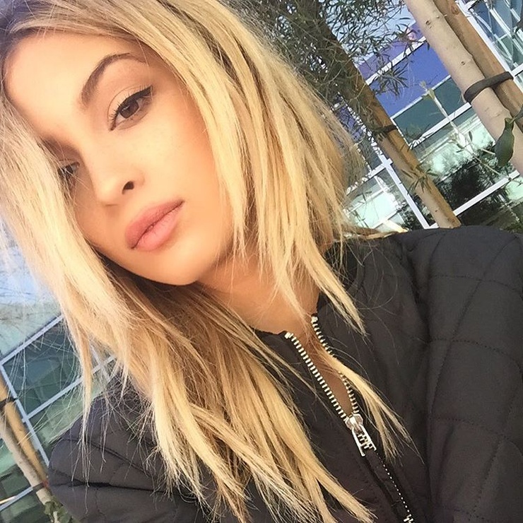 Cassie Amato Cassie Amato