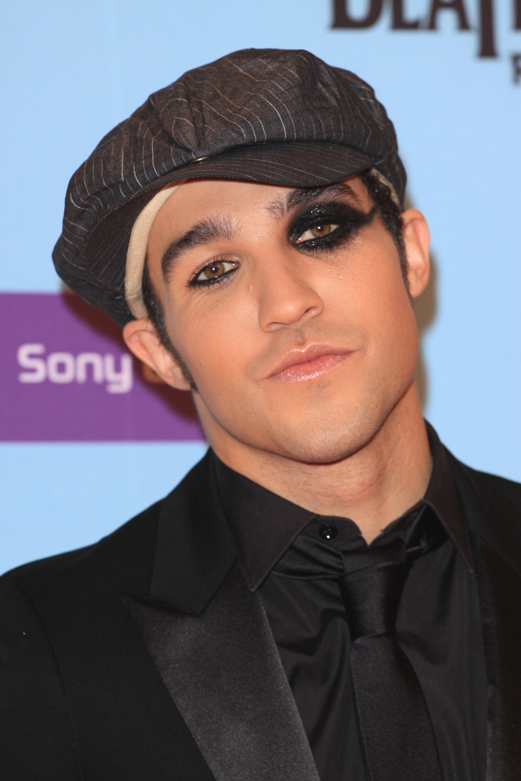 Pete Wentz Pete Wentz