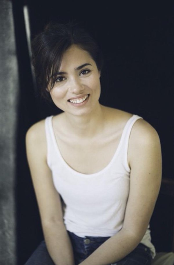 Loreto Mauleón Loreto Mauleón