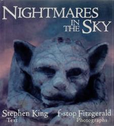 Nightmares in the Sky: Gargoyles and Grotesques