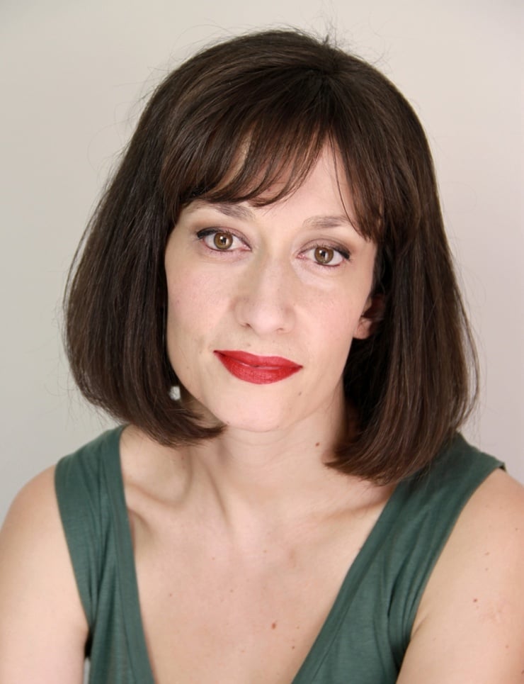 Picture of Natalia Hernández