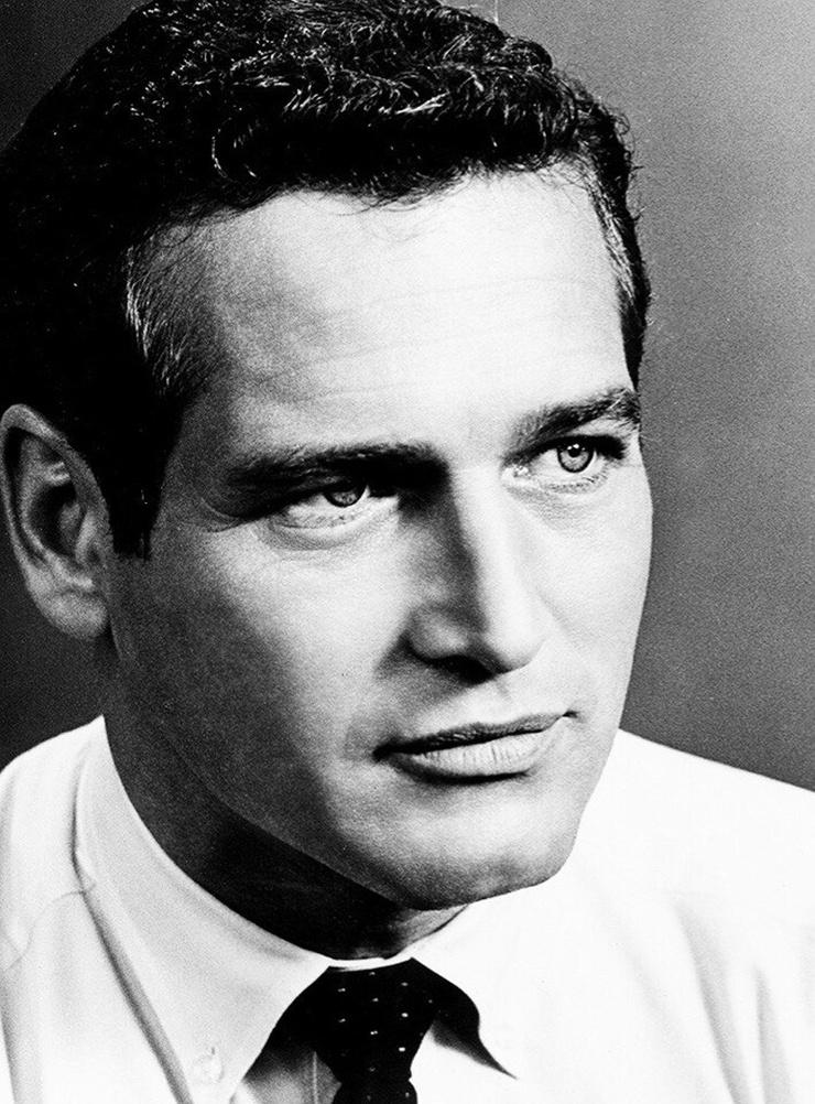 Paul Newman