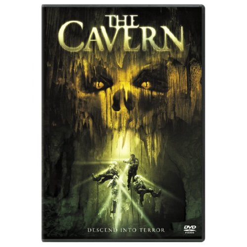 The Cavern