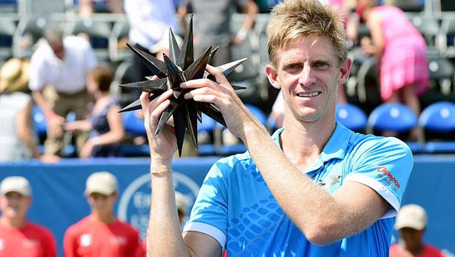 Kevin Anderson (tennis player)