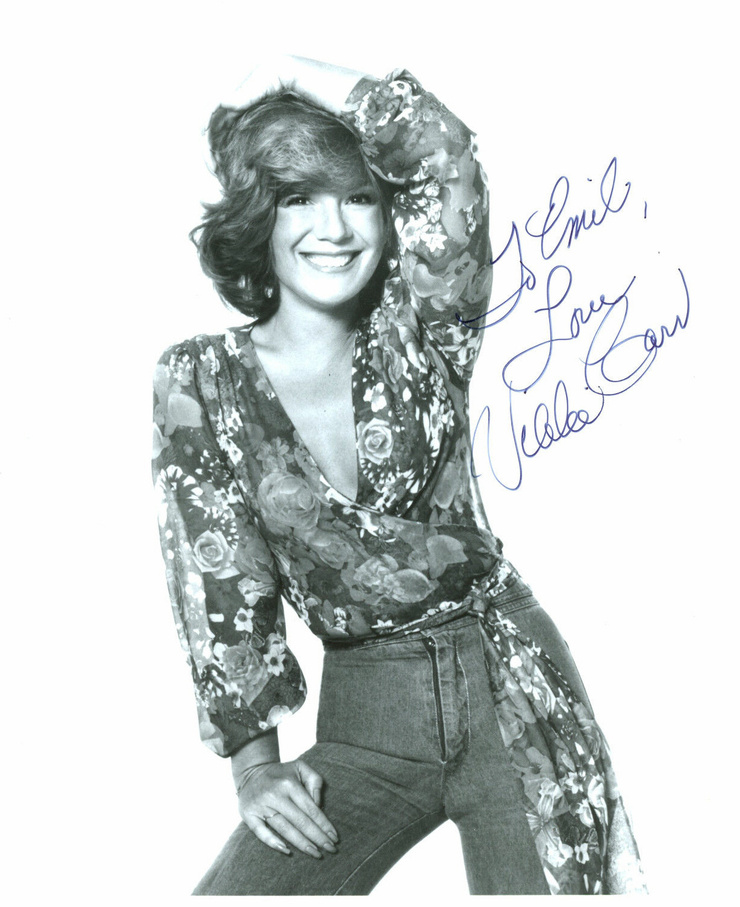Vikki Carr