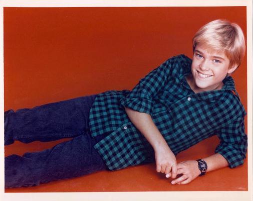 Chad Allen