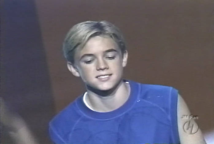 Jesse McCartney