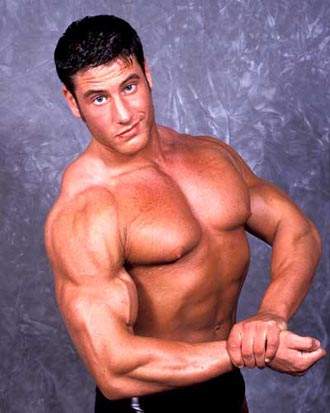 Rene Dupree