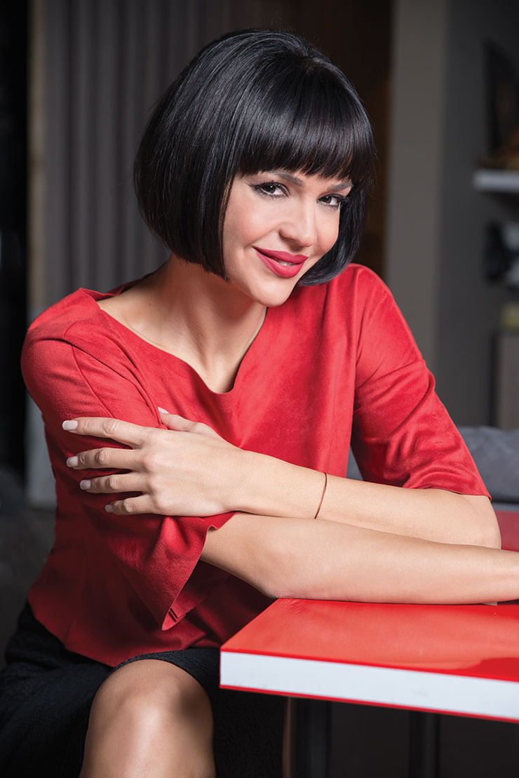 Nikoleta Karra