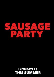 Sausage Party