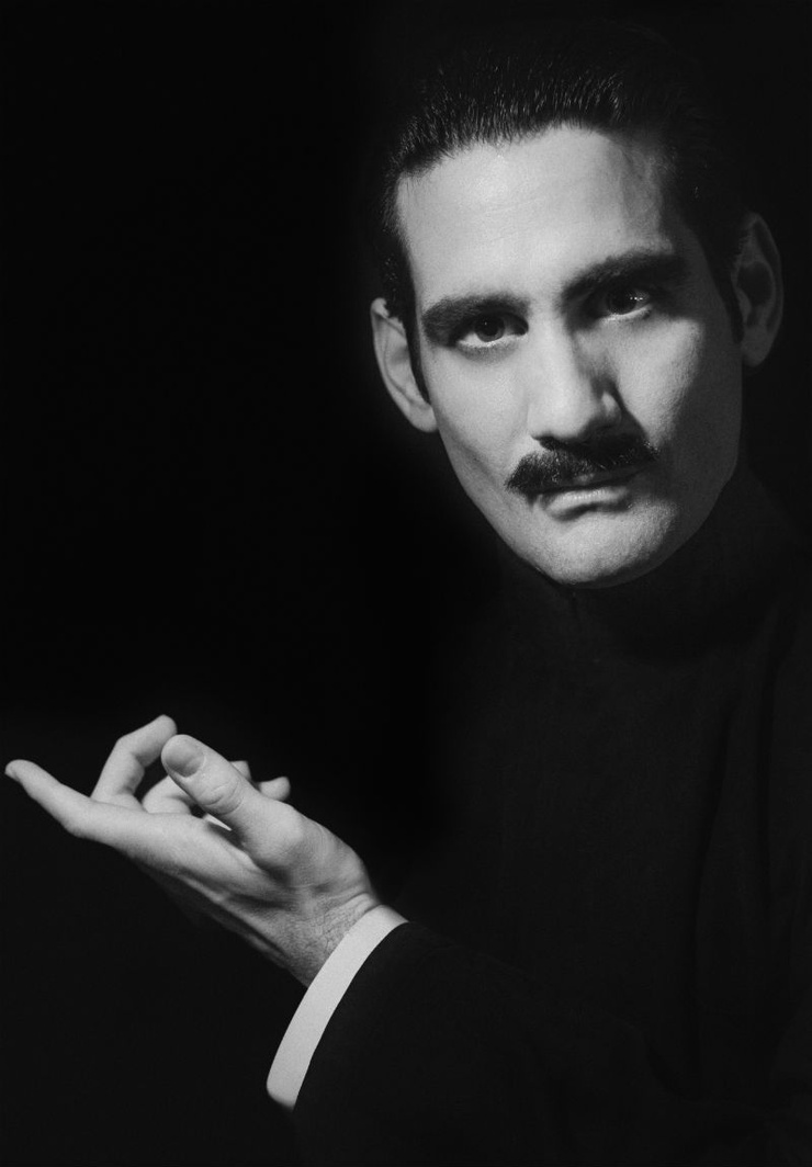 Odysseas Papaspiliopoulos Odysseas Papaspiliopoulos