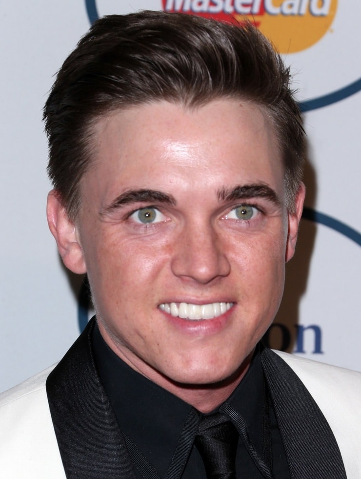 Picture of Jesse McCartney