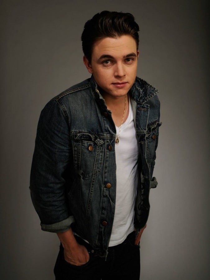 Jesse McCartney