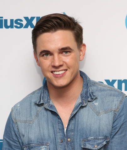 Jesse McCartney picture