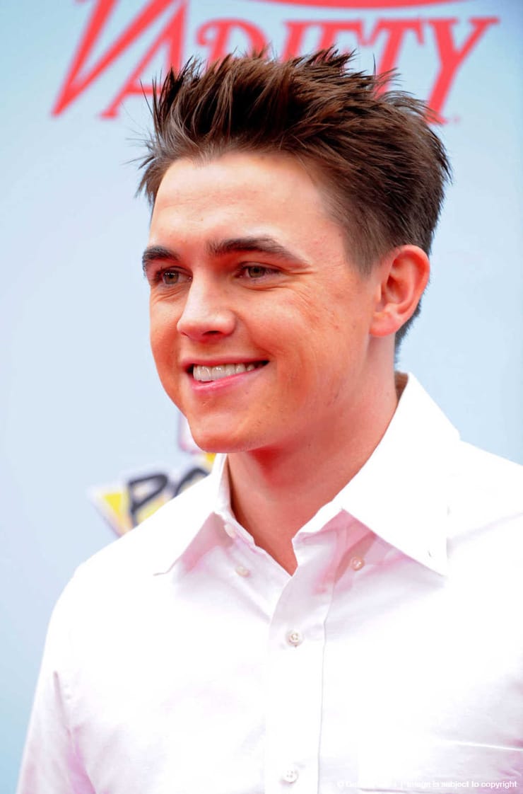 Jesse McCartney