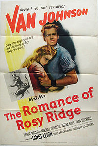 The Romance of Rosy Ridge