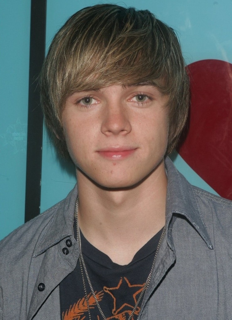 Picture of Jesse McCartney