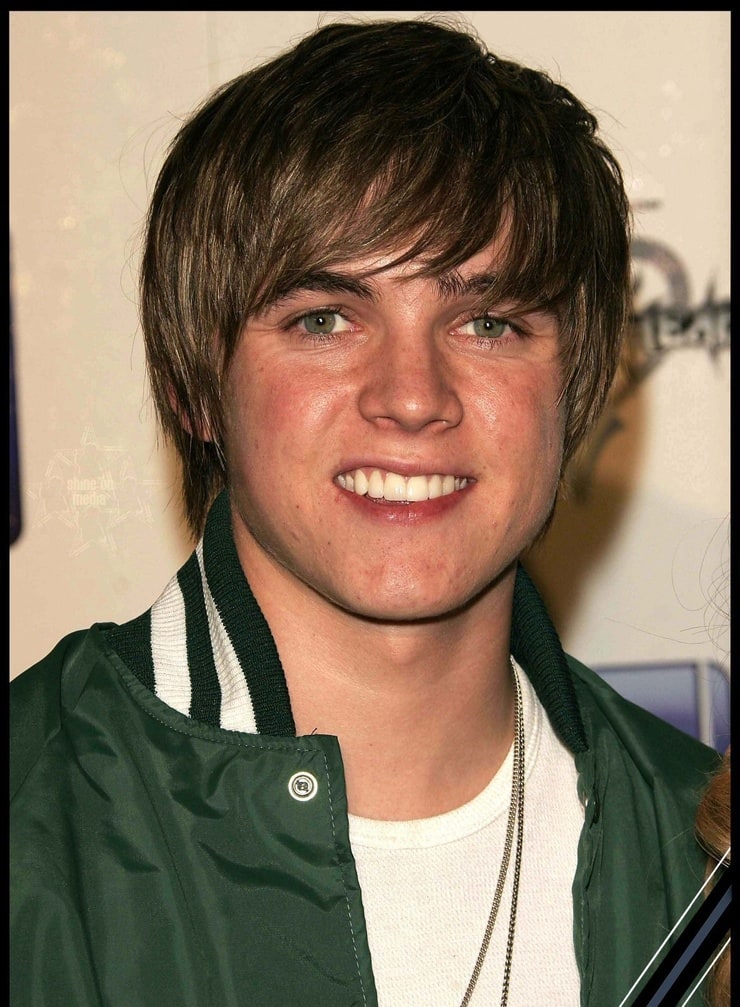 Jesse McCartney