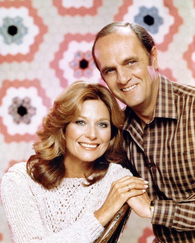 Newhart Newhart