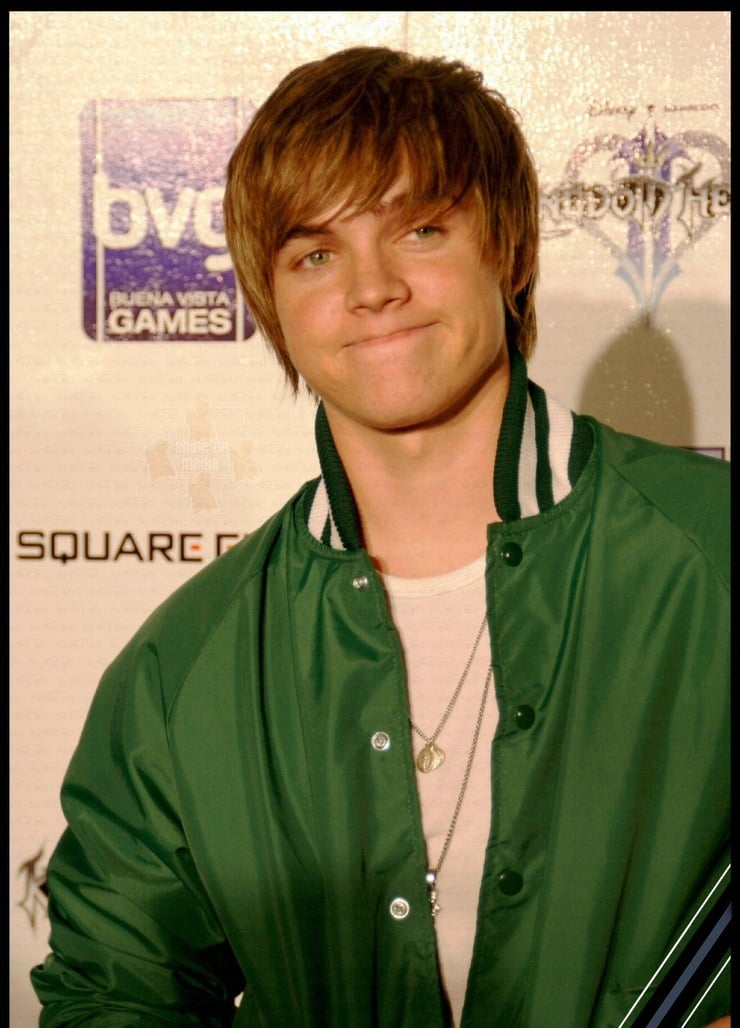 Jesse McCartney