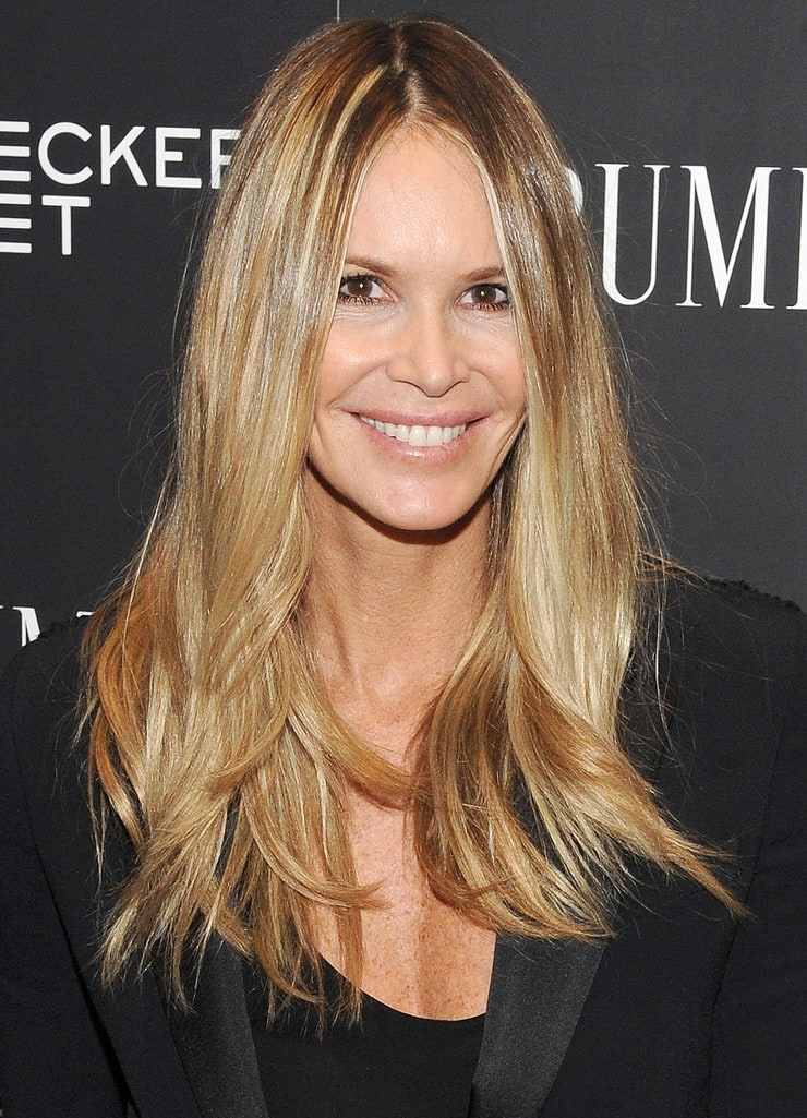 Elle Macpherson