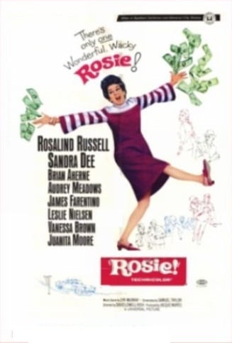 Rosie!                                  (1967)