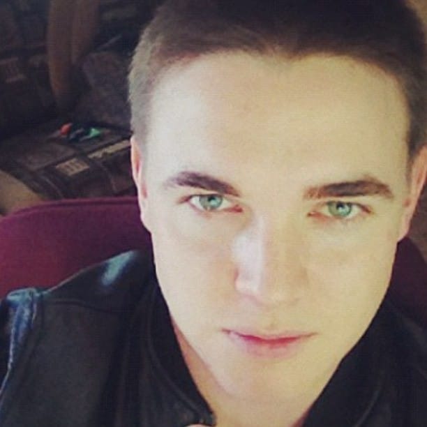 Jesse McCartney