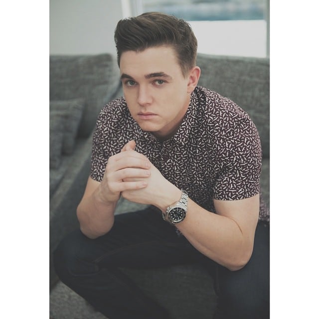 Jesse McCartney