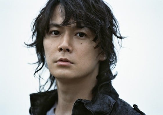 Masaharu Fukuyama