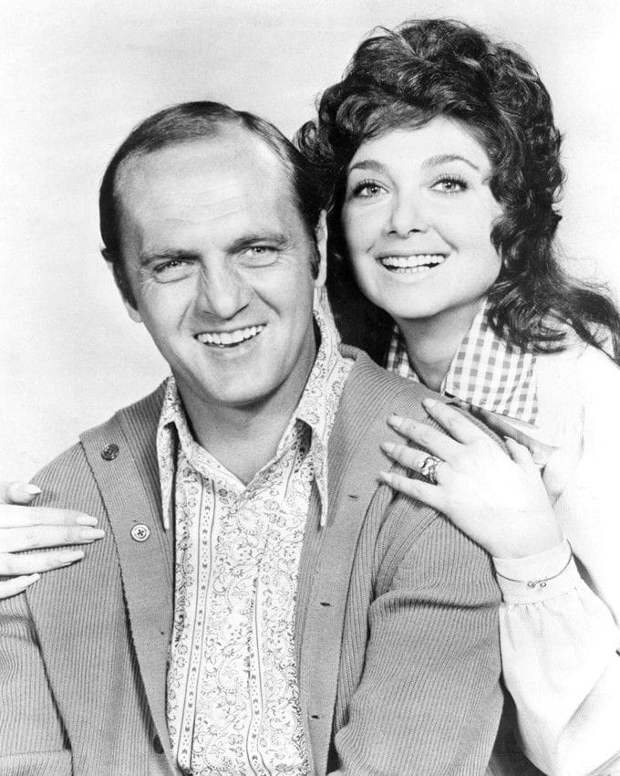 Bob Newhart