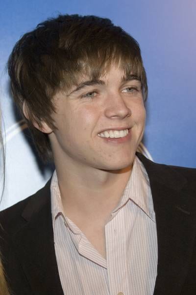 Jesse McCartney