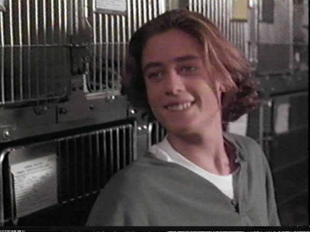 Picture of Christopher Pettiet