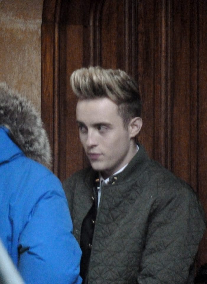 Jedward