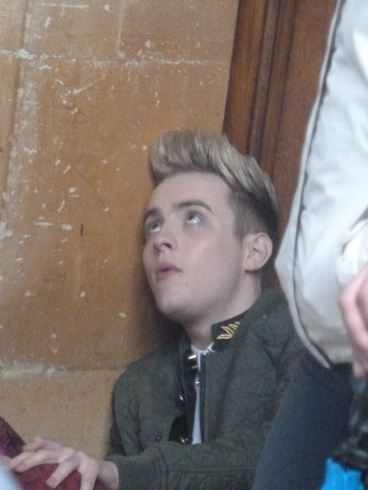 Jedward