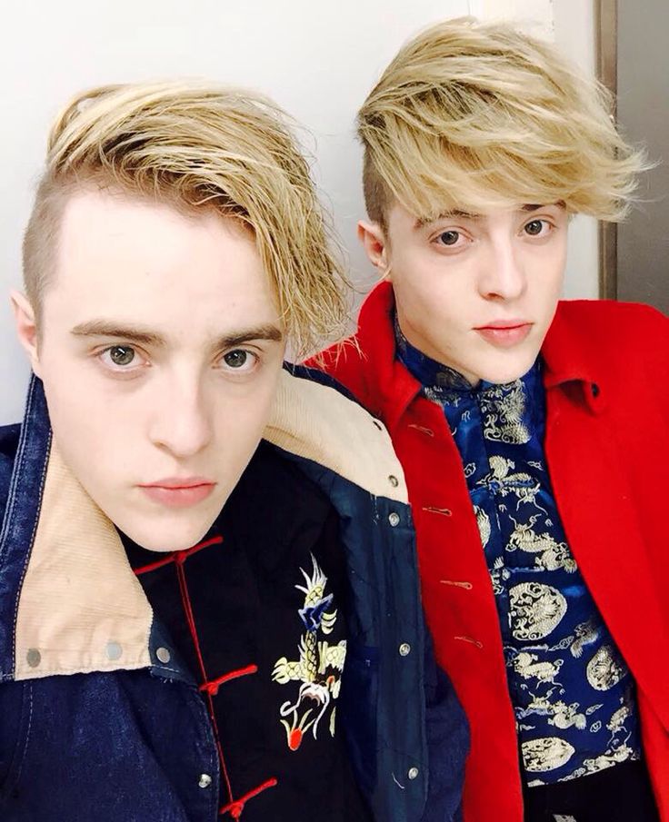 Jedward