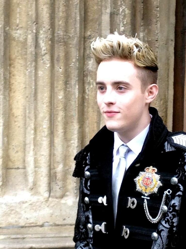 Jedward