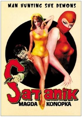 Satanik                                  (1968)