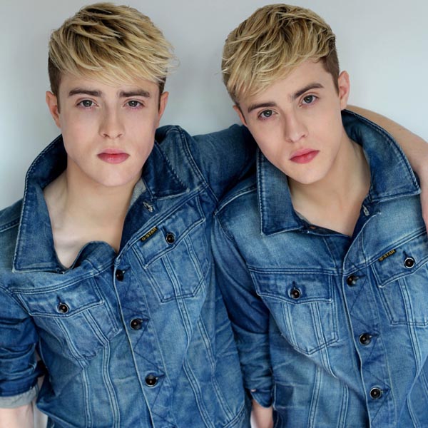 Jedward